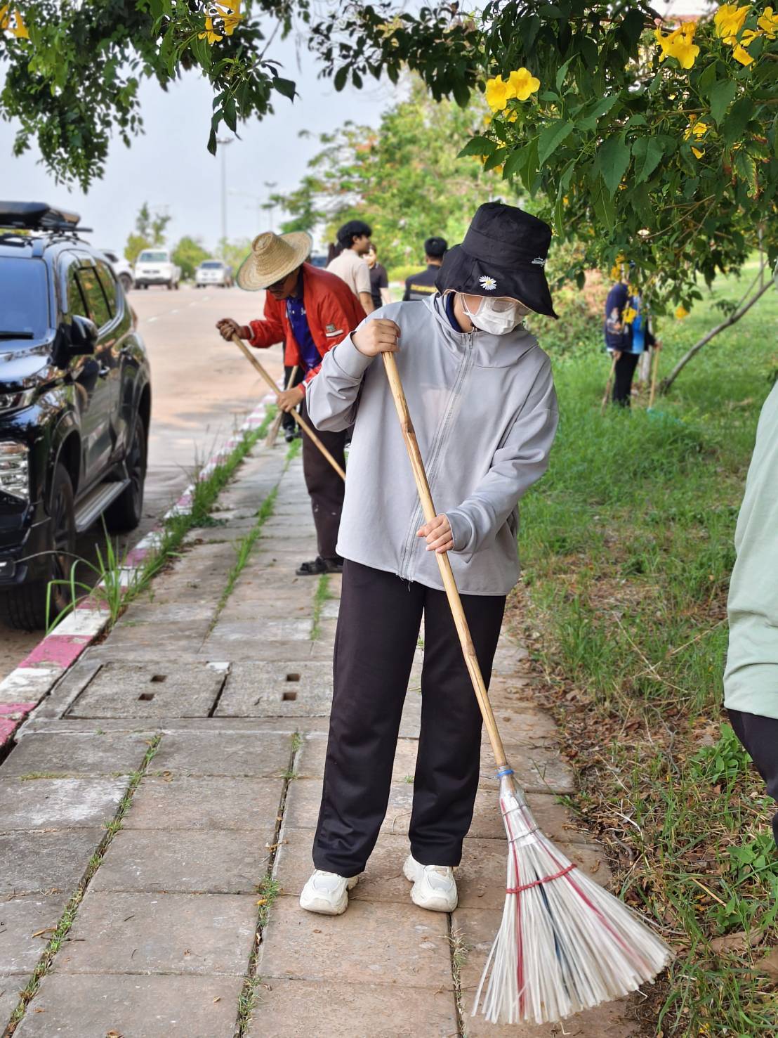 title - วัฒนธรรมองค์กร ส.ป.ก. 
